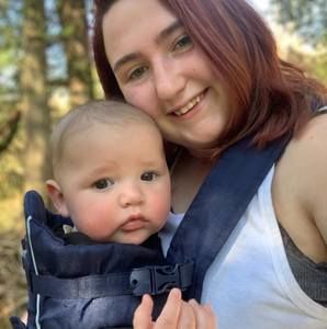 Meet your Posher, Madison